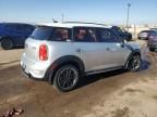 2016 Mini Cooper S Countryman