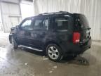 2014 Honda Pilot Exln