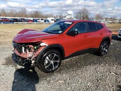 2024 Chevrolet Trax 1RS en venta en Hillsborough, NJ