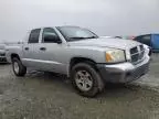 2005 Dodge Dakota Quad SLT