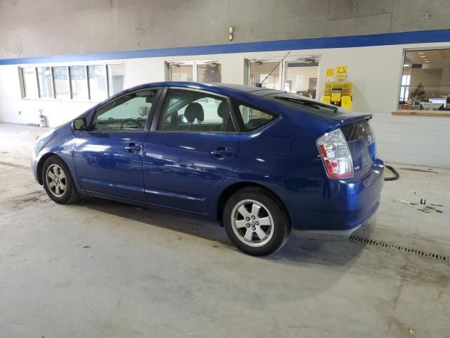 2009 Toyota Prius