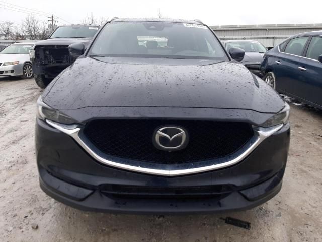 2021 Mazda CX-5 Signature