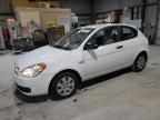 2009 Hyundai Accent GS