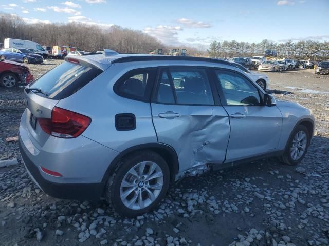 2014 BMW X1 XDRIVE28I