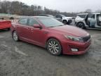 2014 KIA Optima EX