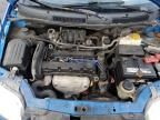 2006 Chevrolet Aveo Base