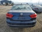 2012 Volkswagen Passat SE