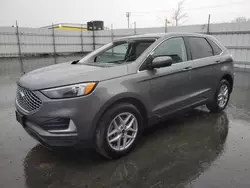 2023 Ford Edge SEL en venta en Antelope, CA