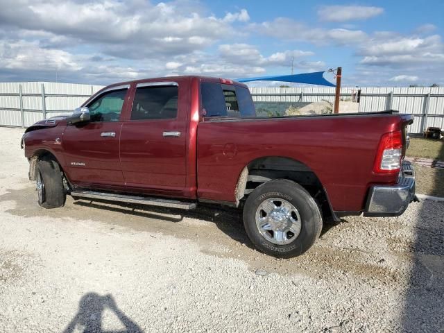 2021 Dodge RAM 2500 Tradesman