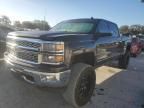 2014 Chevrolet Silverado K1500 LTZ