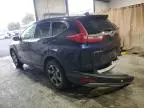 2017 Honda CR-V EXL