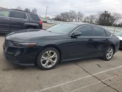 2023 Honda Accord LX en venta en Moraine, OH