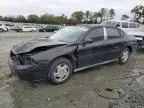 2004 Chevrolet Impala