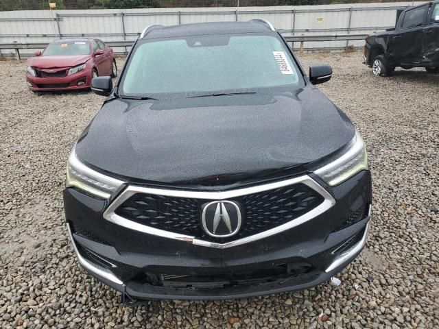 2021 Acura RDX Technology