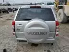 2007 Suzuki Grand Vitara