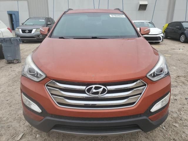 2015 Hyundai Santa FE Sport