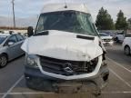 2017 Mercedes-Benz Sprinter 3500