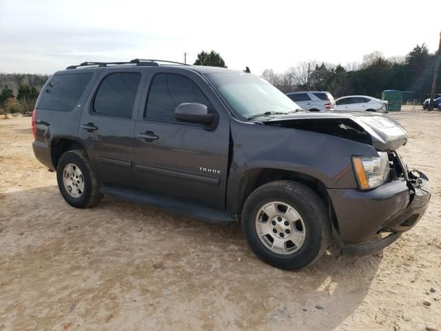 2010 Chevrolet Tahoe K1500 LT