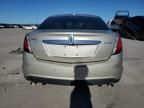 2011 Lincoln MKS