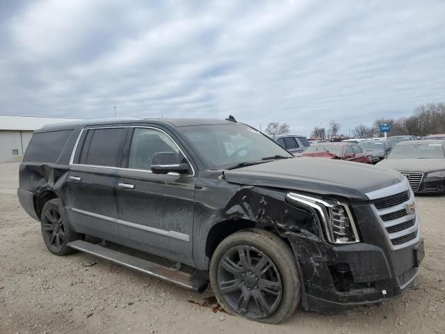 2015 Cadillac Escalade ESV Premium