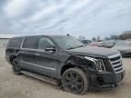 2015 Cadillac Escalade ESV Premium