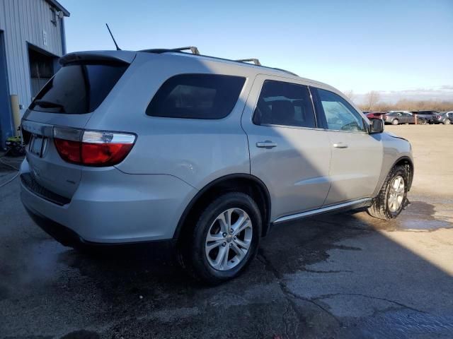 2013 Dodge Durango SXT