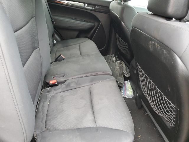 2012 KIA Sorento Base