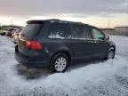 2009 Volkswagen Routan SE