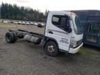 2007 Mitsubishi Fuso Truck OF America INC FE 84D