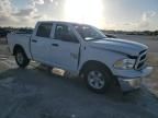 2022 Dodge RAM 1500 Classic SLT