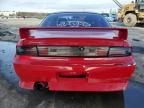 1996 Nissan Silvia