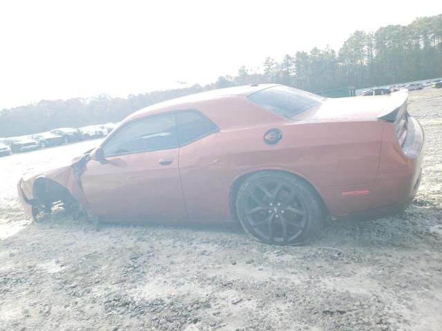 2020 Dodge Challenger GT