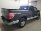 2010 Ford F150 Super Cab