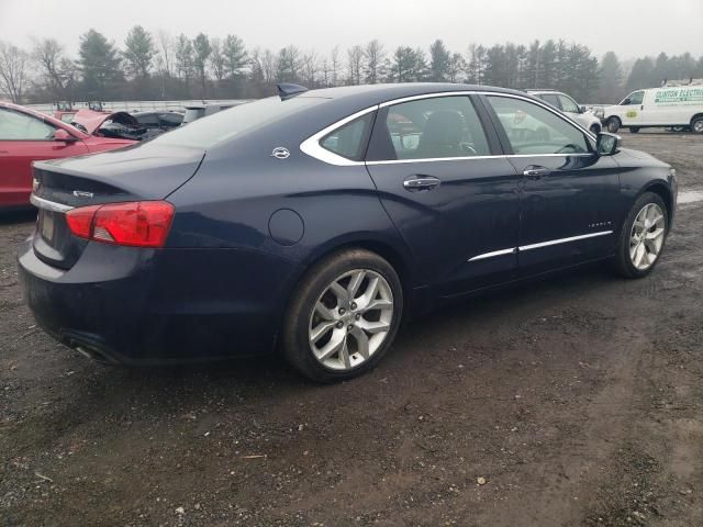 2018 Chevrolet Impala Premier