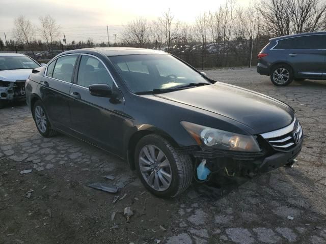 2011 Honda Accord EXL