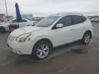 2010 Nissan Rogue S