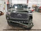 2022 Toyota Tacoma Double Cab