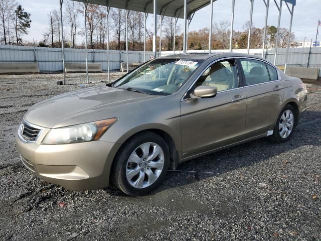 2010 Honda Accord EX