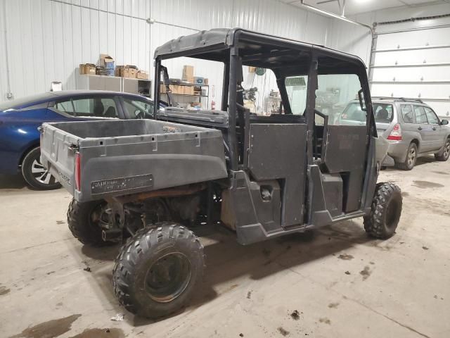 2019 Polaris Ranger Crew 570-4