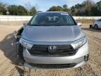 2022 Honda Odyssey EXL