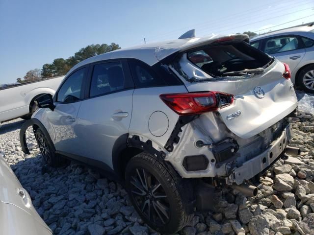 2017 Mazda CX-3 Touring