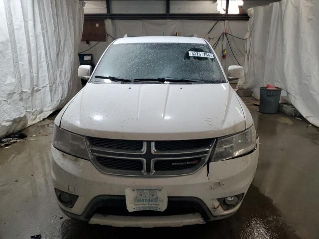 2015 Dodge Journey SXT