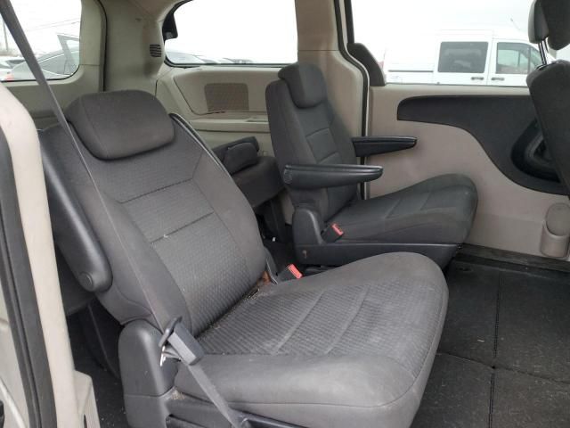 2011 Dodge Grand Caravan C/V