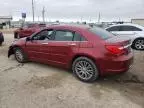 2012 Chrysler 200 Limited