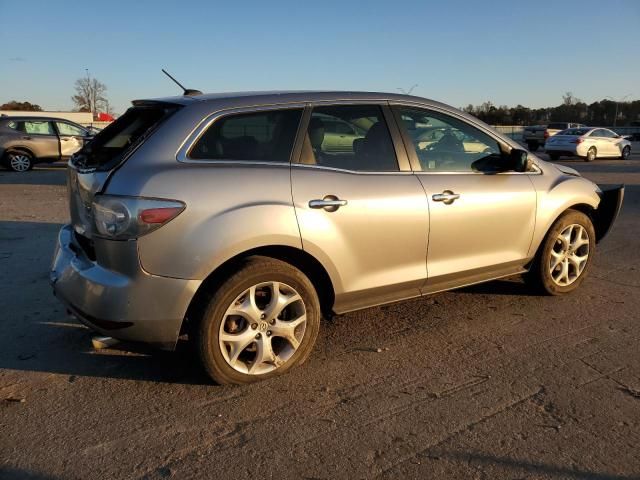 2010 Mazda CX-7