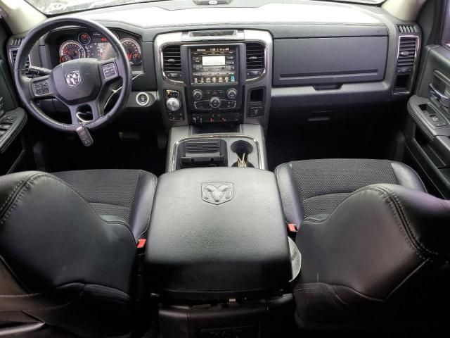 2016 Dodge RAM 1500 Sport