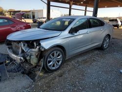 Chevrolet Vehiculos salvage en venta: 2019 Chevrolet Impala LT