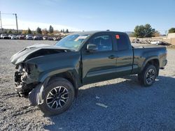 2022 Toyota Tacoma Access Cab en venta en Mentone, CA