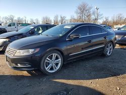 2013 Volkswagen CC Sport en venta en Baltimore, MD