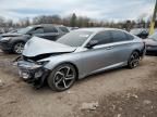 2021 Honda Accord Sport SE